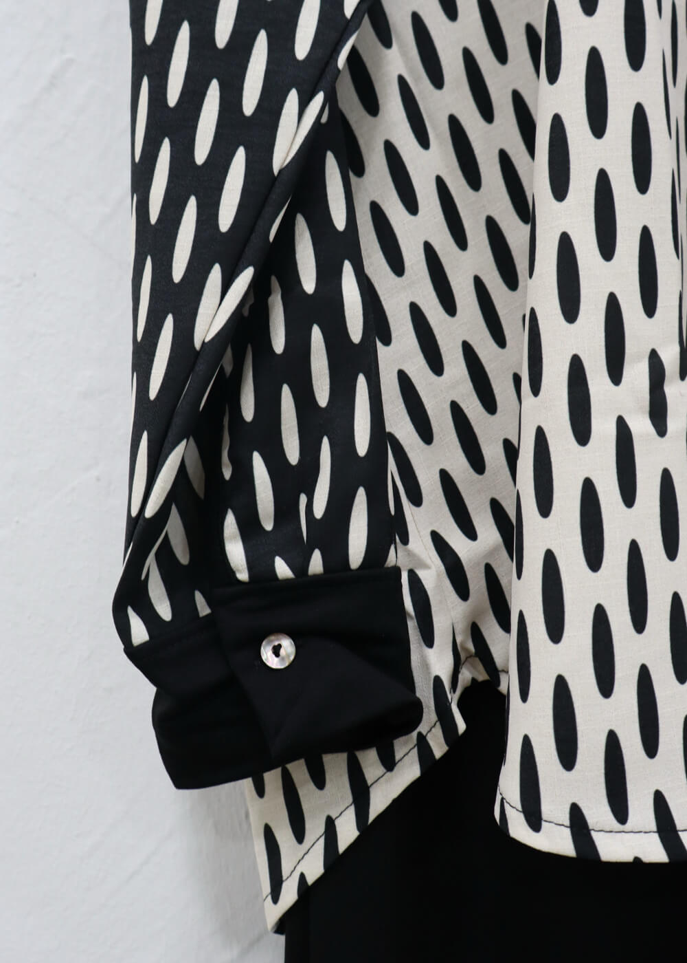 Blusa Óptica - Imagen 3