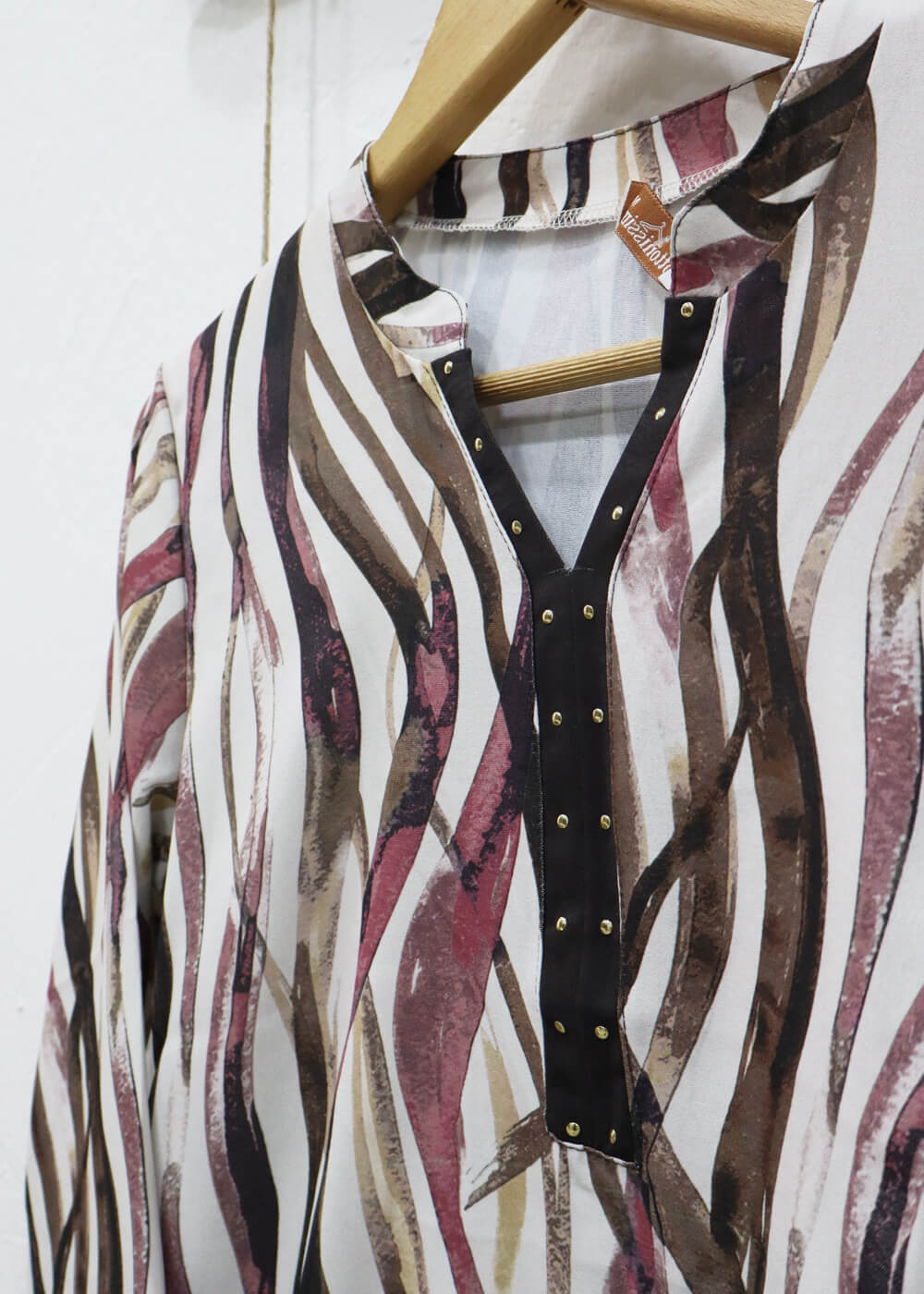 Blusa Sendero - Imagen 3