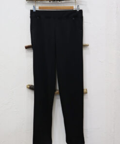 Pantalón Liso Básico