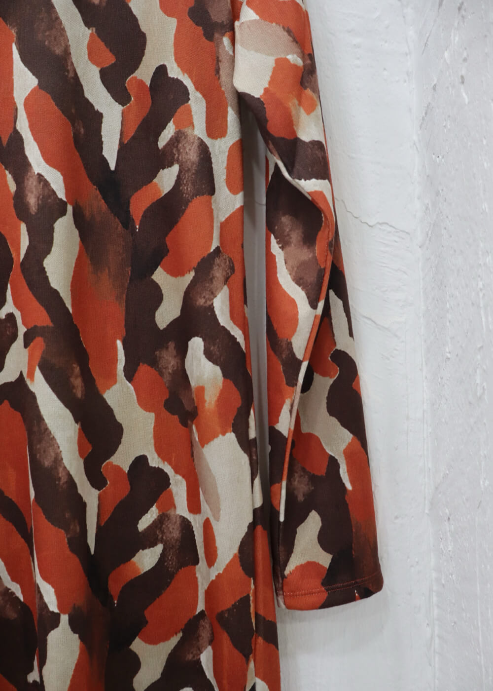 Vestido Raíces Tierra - Imagen 3