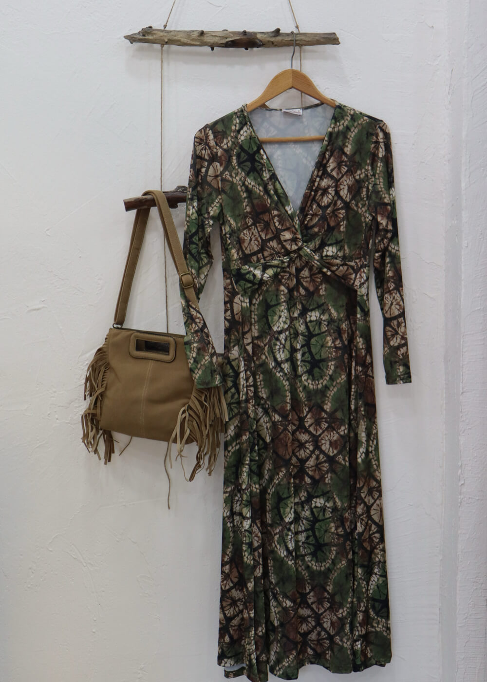 Vestido Selva - Imagen 3